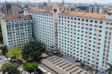 Santa Casa de Belo Horizonte é alvo de esquema fraudulento e registra prejuízo de R$ 28 milhões