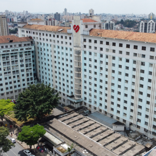Santa Casa de Belo Horizonte é alvo de esquema fraudulento e registra prejuízo de R$ 28 milhões