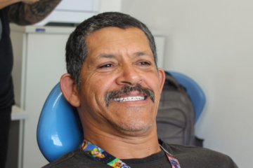 Mogi das Cruzes lança iniciativa de próteses dentárias sem custo; entenda os detalhes