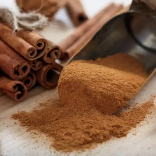 O poder da canela: quando o ritual pode gerar resultados inesperados