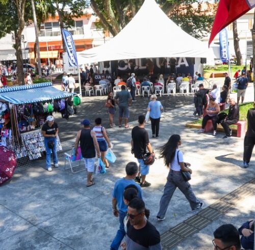 Prefeitura de Mogi suspende eventos deste sábado devido à previsão de chuva