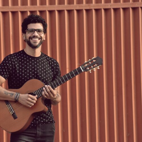Guararema recebe nova temporada cultural do ‘Circuito Dandô’