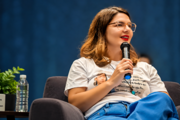 Entre acusações e defesa: o que o processo de Maira Rocha revela sobre a disputa no espiritismo