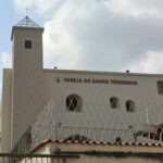 Celebrações de Santa Teresinha agitam a Vila Natal em Mogi com novena, procissão e quermesse