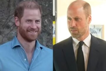 William estaria incomodado com declarações de Harry sobre a família