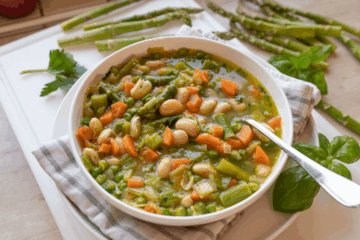 Refeições vegetarianas: 5 opções saborosas e nutritivas repletas de proteínas vegetais
