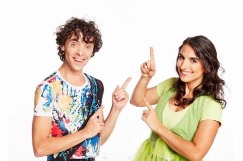 Feriado prolongado traz diversão gratuita para os pequenos no Sesc Mogi das Cruzes