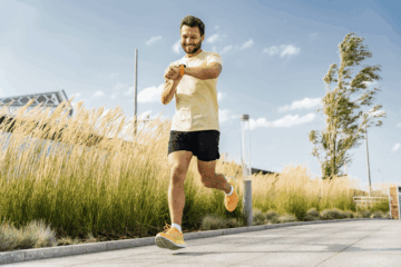 Transformando passos em corrida: um roteiro para iniciar na corrida e competir até dezembro