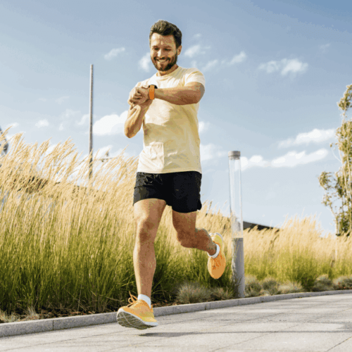 Transformando passos em corrida: um roteiro para iniciar na corrida e competir até dezembro