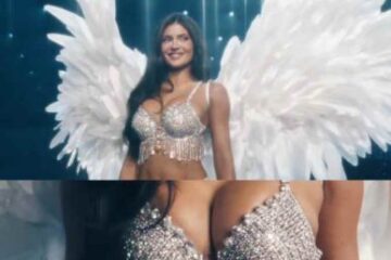 Principais destaques do Victoria’s Secret Fashion Show 2026