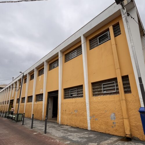 Fechamento do Mercado Municipal de Mogi neste domingo em função das eleições