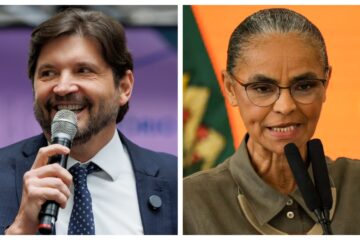 Campanhas em Destaque: André do Prado e Ashiuchi Unem Forças em Suzano, Enquanto Marina Silva Apoia Valverde em Mogi