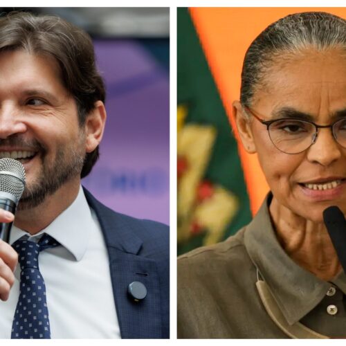Campanhas em Destaque: André do Prado e Ashiuchi Unem Forças em Suzano, Enquanto Marina Silva Apoia Valverde em Mogi