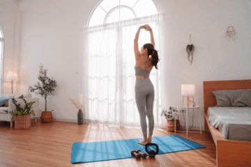 Os benefícios e impactos do treino em jejum para a saúde do corpo
